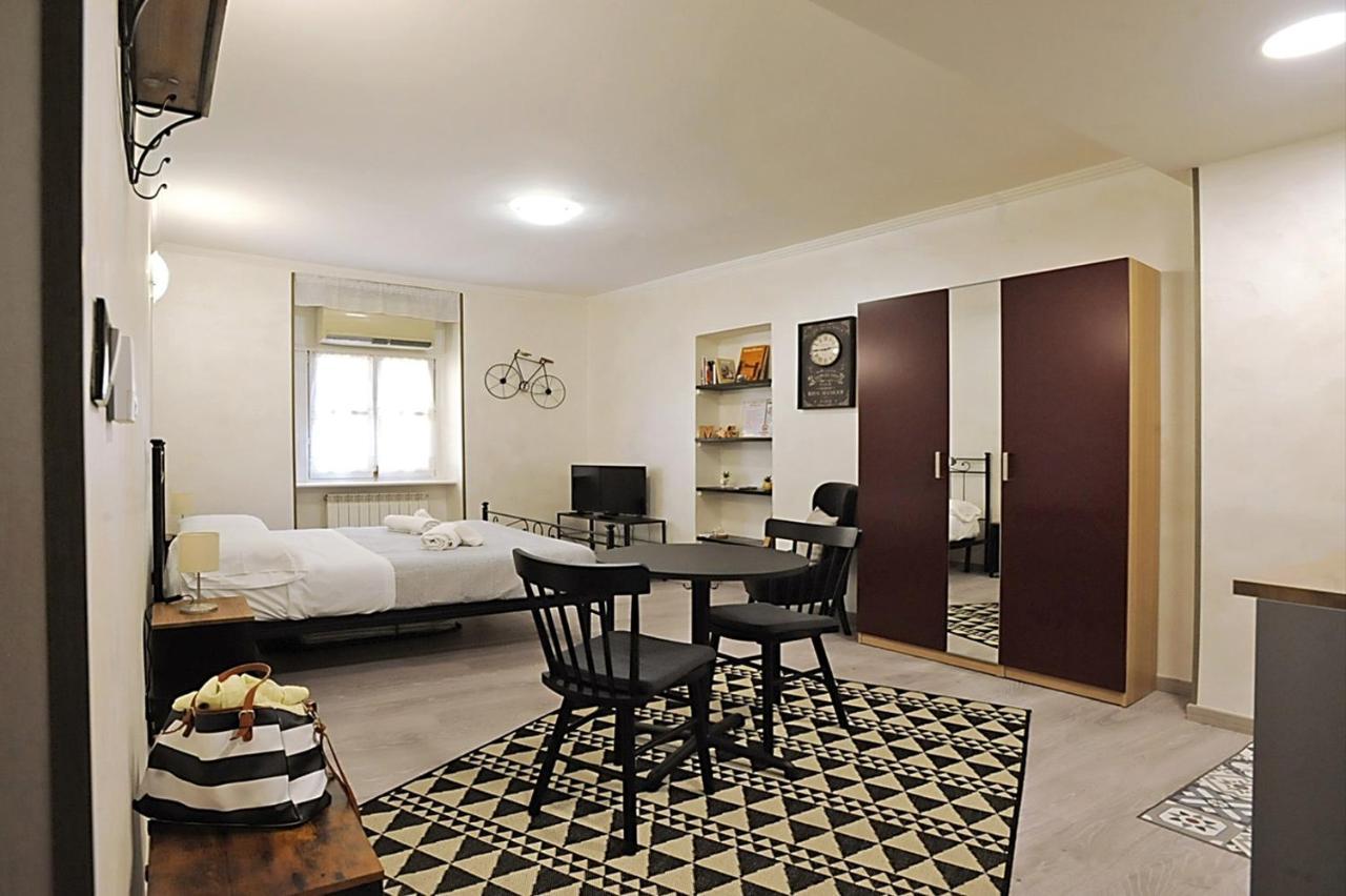 Cozy Studio In Turin City Center By Wonderful Italy Exteriér fotografie