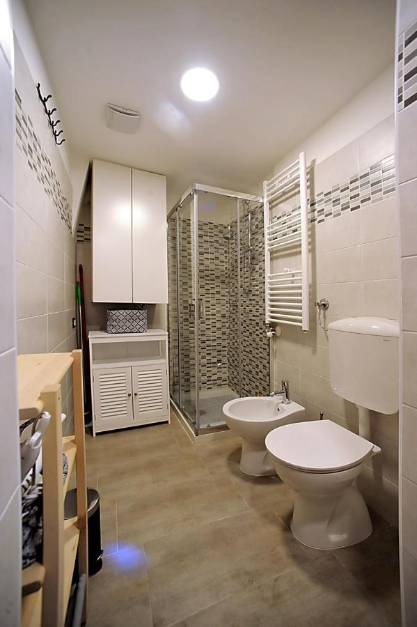 Cozy Studio In Turin City Center By Wonderful Italy Exteriér fotografie