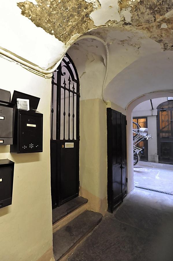Cozy Studio In Turin City Center By Wonderful Italy Exteriér fotografie