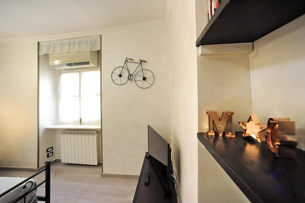 Cozy Studio In Turin City Center By Wonderful Italy Exteriér fotografie